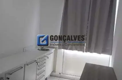 Imagem: Sala Comercial para Venda, Centro São Bernardo do Campo
