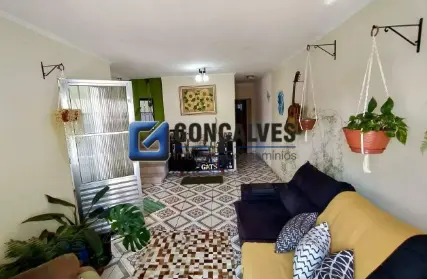 Imagem: Sobrado para Venda, Montanhão