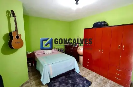 Imagem: Sobrado para Venda, Montanhão