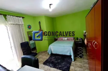 Imagem: Sobrado para Venda, Montanhão