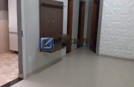 Imagem: Apartamento para Venda, Vila Progresso