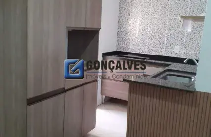 Imagem: Apartamento para Venda, Vila Progresso