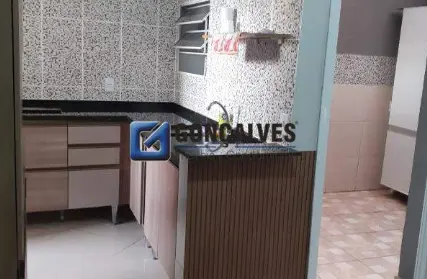Imagem: Apartamento para Venda, Vila Progresso
