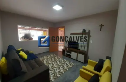Imagem: Sobrado para Venda, Planalto