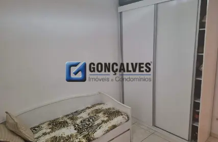 Imagem: Apartamento para Venda, Conjunto Planalto