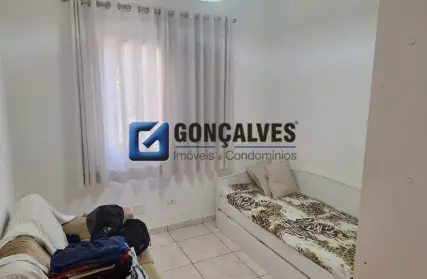 Imagem: Apartamento para Venda, Conjunto Planalto