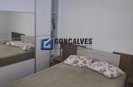 Imagem: Apartamento para Venda, Conjunto Planalto