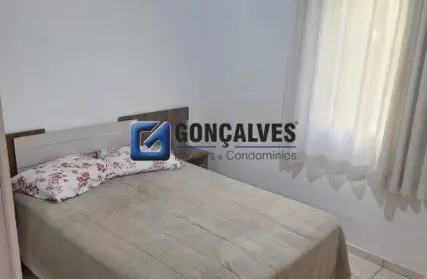 Imagem: Apartamento para Venda, Conjunto Planalto