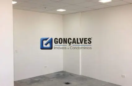 Imagem: Sala Comercial para Venda, Vila Homero Thon