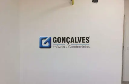 Imagem: Sala Comercial para Venda, Vila Homero Thon