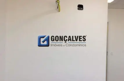 Imagem: Sala Comercial para Venda, Vila Homero Thon