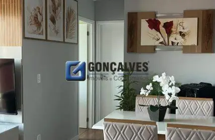 Imagem: Apartamento para Venda, Montanhão