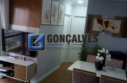 Imagem: Apartamento para Venda, Montanhão