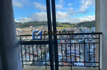 Imagem: Apartamento para Venda, Montanhão