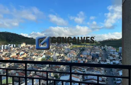 Imagem: Apartamento para Venda, Montanhão