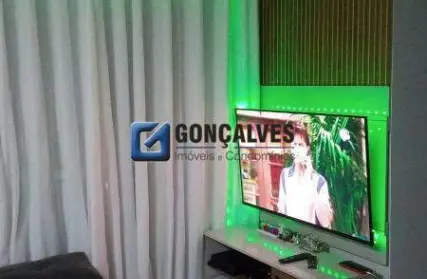 Imagem: Apartamento para Venda, Montanhão