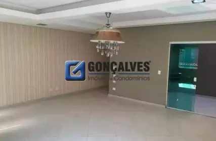 Imagem: Sobrado para Venda, Vila Gonçalves