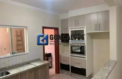 Imagem: Sobrado para Venda, Vila Gonçalves