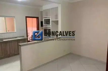 Imagem: Sobrado para Venda, Vila Gonçalves