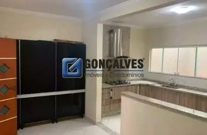 Imagem: Sobrado para Venda, Vila Gonçalves