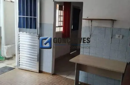 Imagem: Casa Térrea para Venda, Vila Suíça