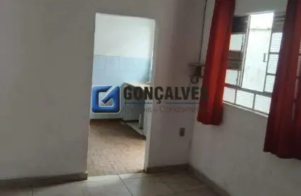 Imagem: Casa Térrea para Venda, Vila Suíça