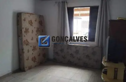 Imagem: Casa Térrea para Venda, Vila Suíça