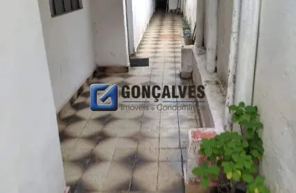 Imagem: Casa Térrea para Venda, Vila Suíça