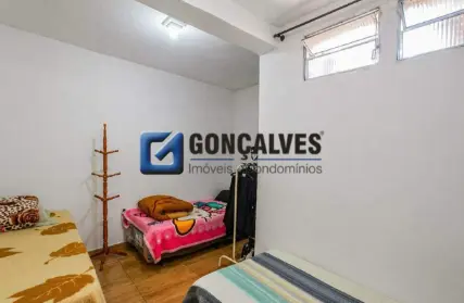 Imagem: Casa Térrea para Venda, Jardim Santo André