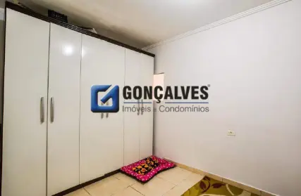 Imagem: Casa Térrea para Venda, Jardim Santo André