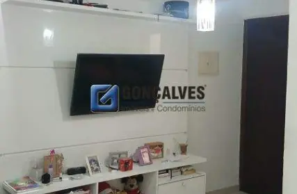 Imagem: Apartamento para Venda, Assunção