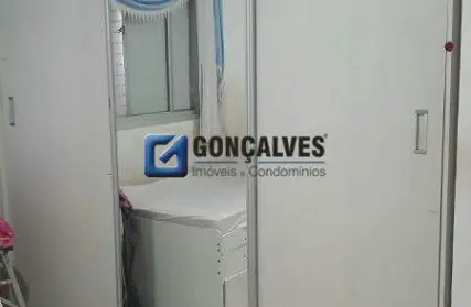 Imagem: Apartamento para Venda, Assunção