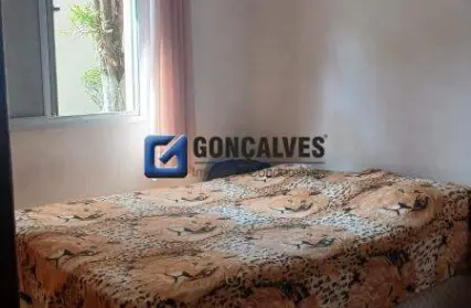 Imagem: Apartamento para Venda, Assunção