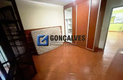 Imagem: Sobrado para Venda, Jardim Utinga