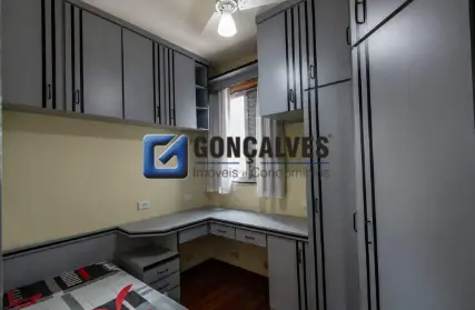 Imagem: Casa Térrea para Venda, Centro São Bernardo do Campo