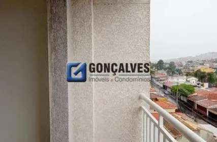 Imagem: Apartamento para Venda, Santa Terezinha