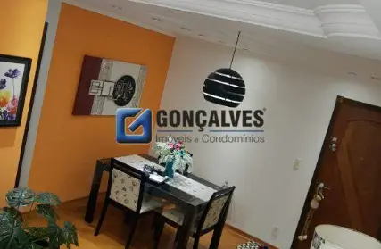Imagem: Apartamento para Venda, Parque São Vicente