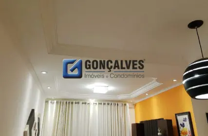 Imagem: Apartamento para Venda, Parque São Vicente
