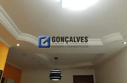 Imagem: Apartamento para Venda, Parque São Vicente
