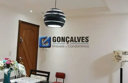 Imagem: Apartamento para Venda, Parque São Vicente