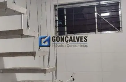 Imagem: Sobrado para Venda, Alvarenga
