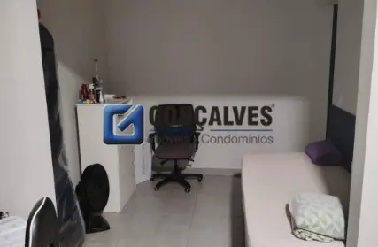 Imagem: Sobrado para Venda, Alvarenga