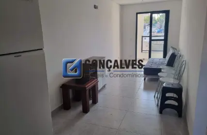 Imagem: Apartamento para Venda, Assunção