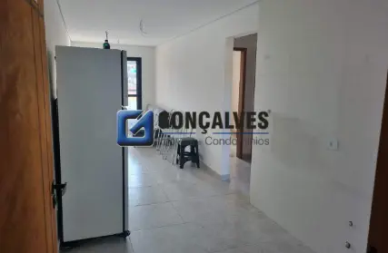 Imagem: Apartamento para Venda, Assunção