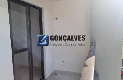 Imagem: Apartamento para Venda, Assunção