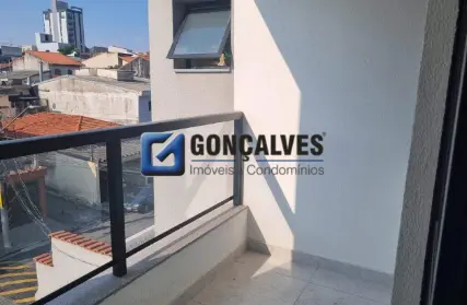 Imagem: Apartamento para Venda, Assunção