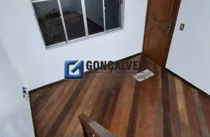 Imagem: Sobrado para Venda, Assunção