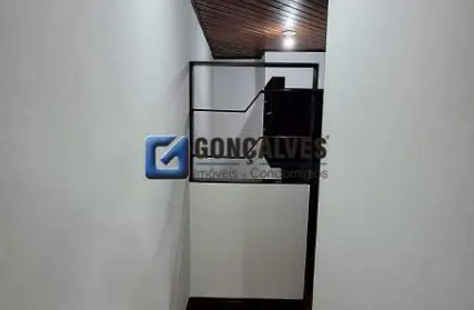 Imagem: Sobrado para Venda, Assunção