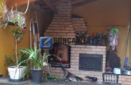 Imagem: Sobrado para Venda, Nova Gerti
