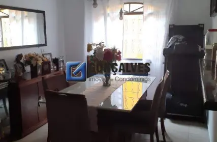 Imagem: Sobrado para Venda, Nova Gerti